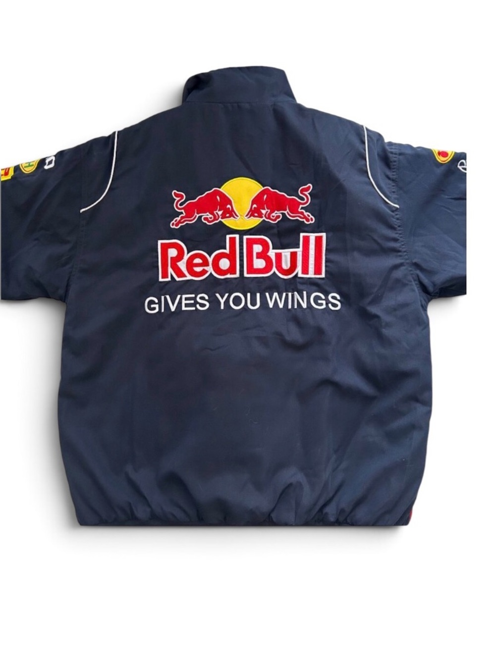 Red Bull Infiniti Racing Jacket - Picture 3 of 3